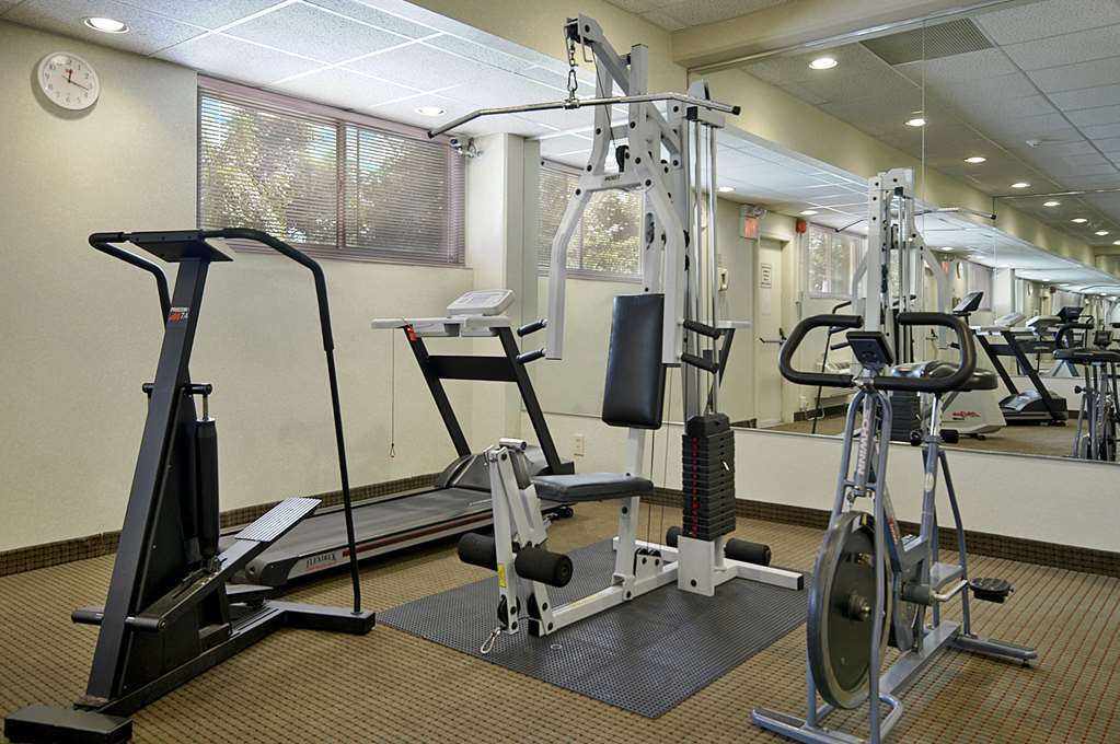Ramada By Wyndham Yonkers - Westchester Udogodnienia zdjęcie